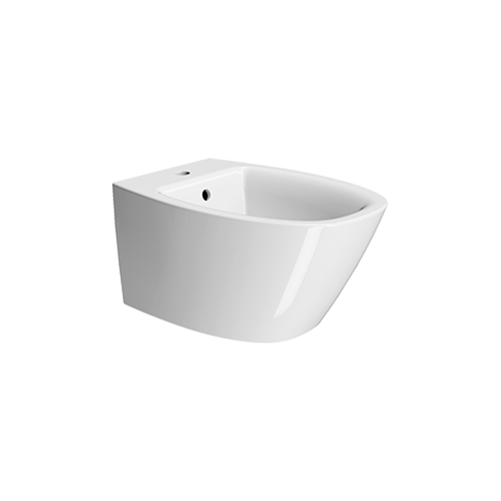 Биде подвесное Modo+ 37x54