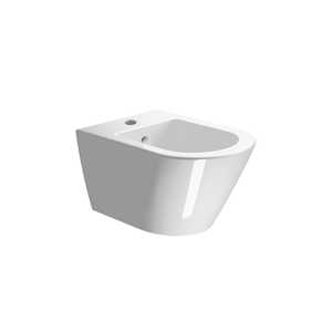 Биде подвесное Kube X 36x50