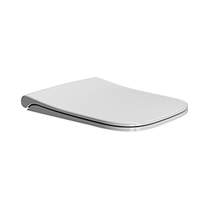 NUBES сиденье с крышкой MS96C
