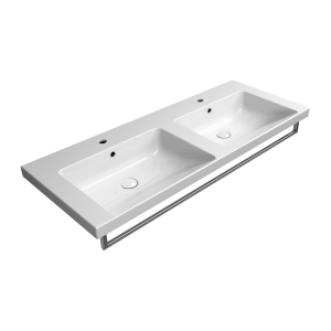Раковина Norm 125x50