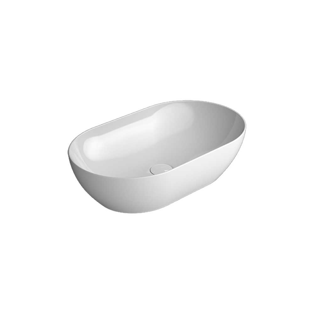 Раковина Pura 60x37