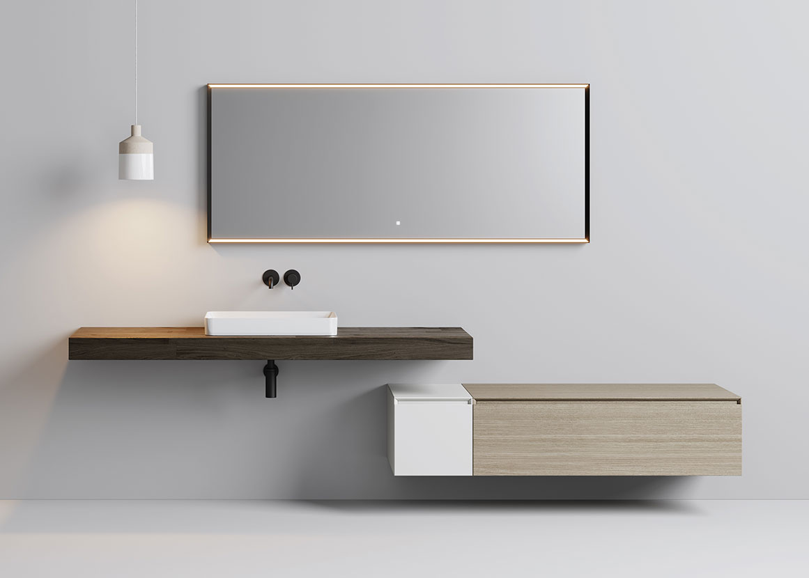 Раковина Pura 60x38 — изображение 4