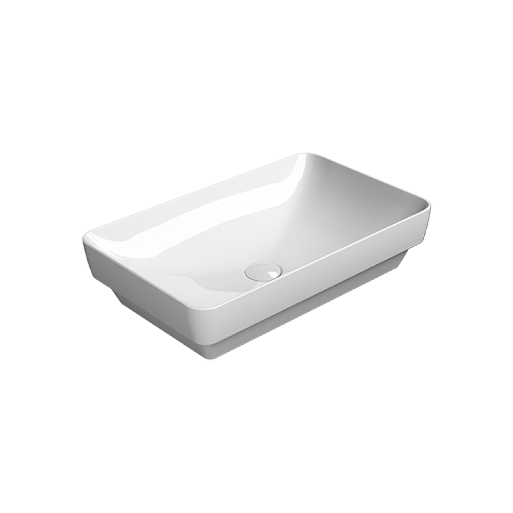 Раковина Pura 60x38