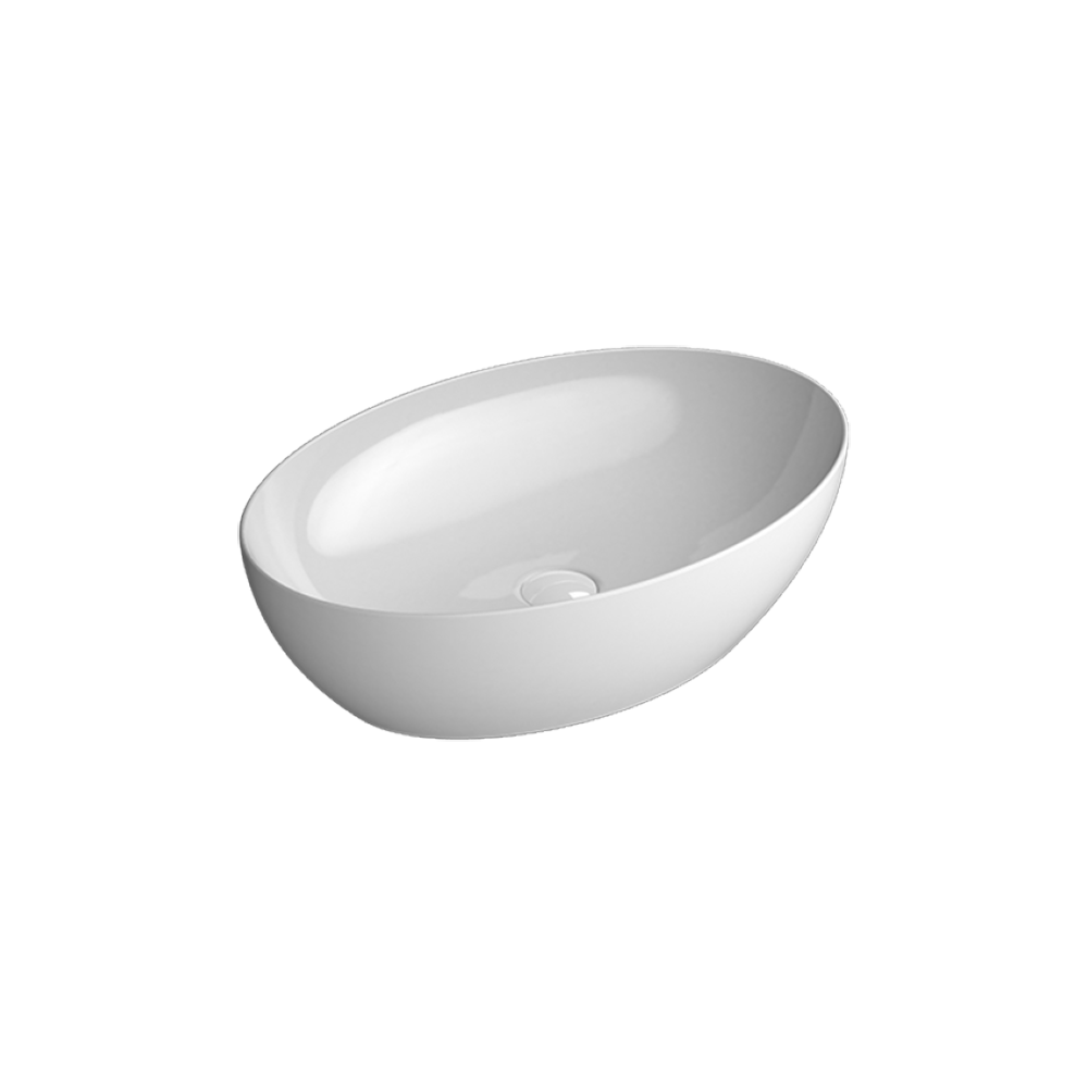 Раковина Pura 60x42