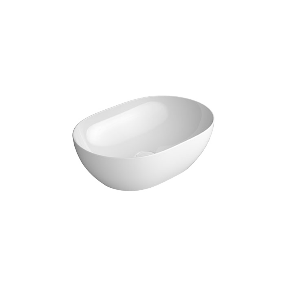 Раковина Pura 50x35