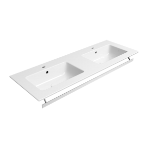 Раковина Pura 122x46