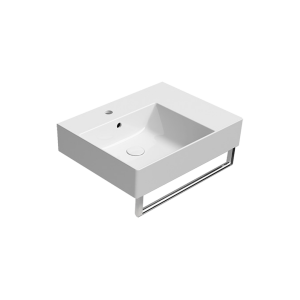 Раковина Kube X 60x47