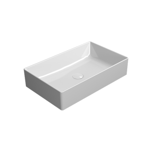 Раковина Kube X 60x37