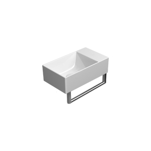 Раковина Kube X 40x23