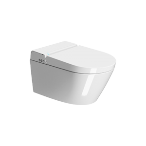 Унитаз подвесной WClean 38x59