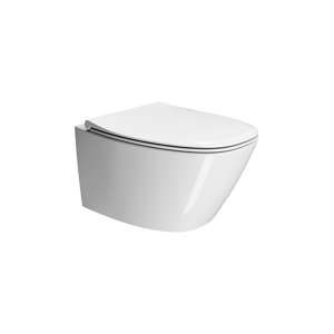Унитаз подвесной Modo+ 37x54