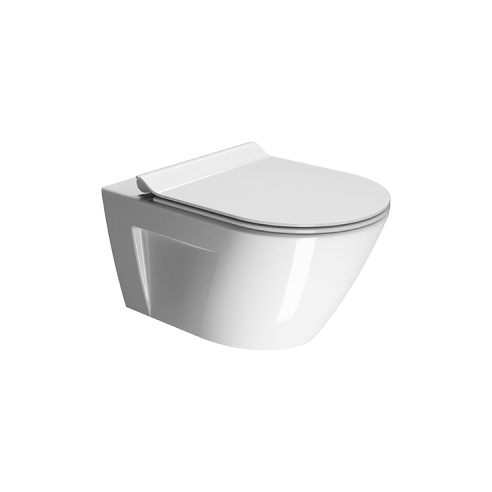 Унитаз подвесной Norm 36x55