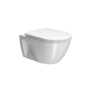 Унитаз подвесной Pura 36x55