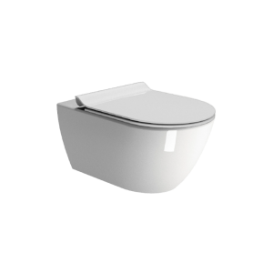 Унитаз подвесной Pura 36x55
