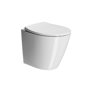 Унитаз приставной Modo 37x52
